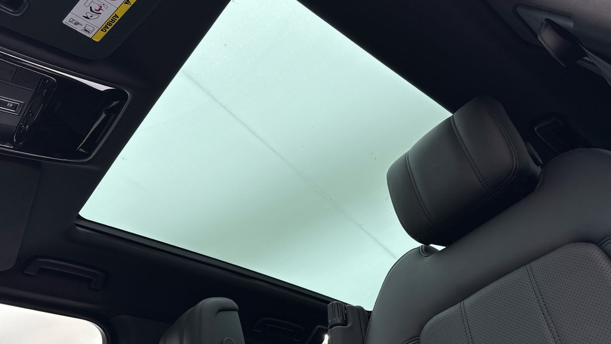 Land Rover Range Rover Sport Image 6