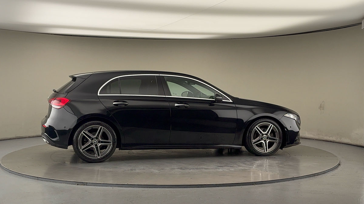 More views of Mercedes-Benz A Class