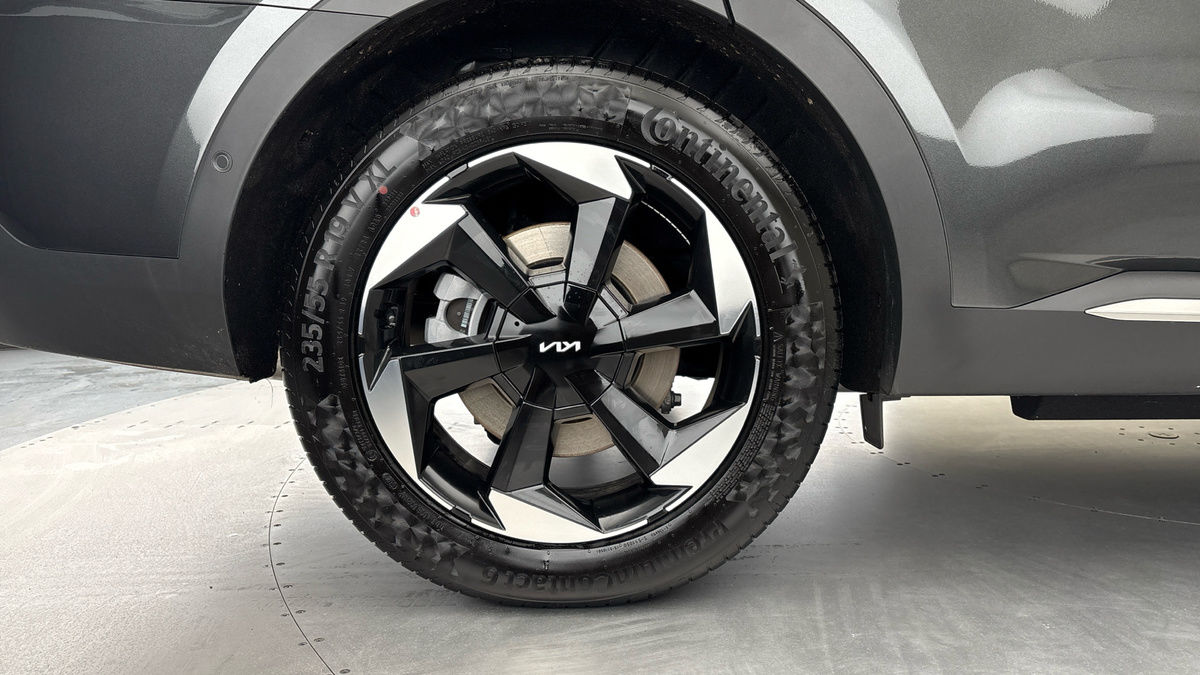 Kia Sorento Image 10