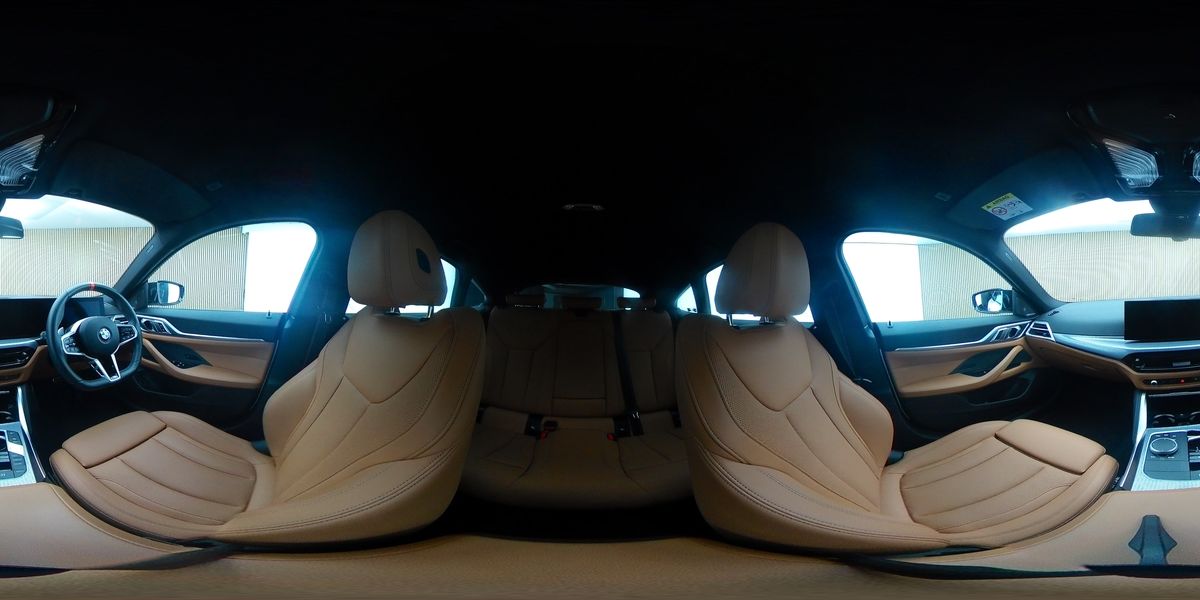 More views of BMW 4 Series Gran Coupe