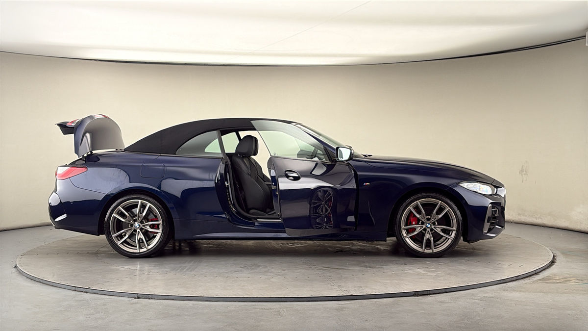 More views of BMW 4 Series