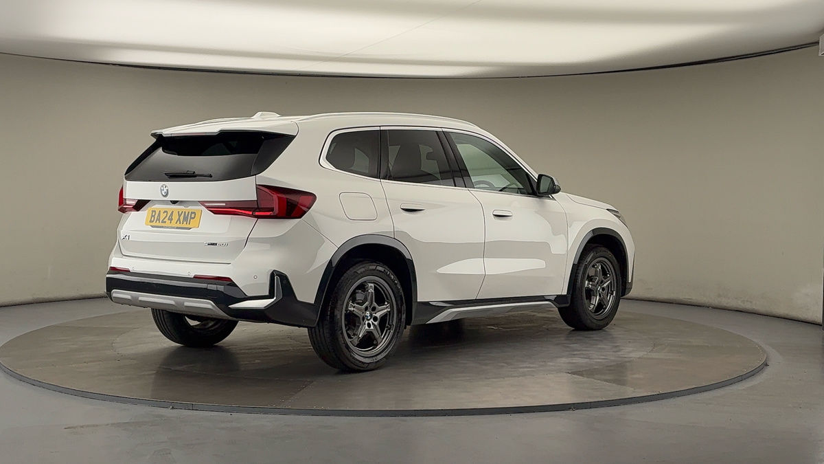BMW X1 Image 21