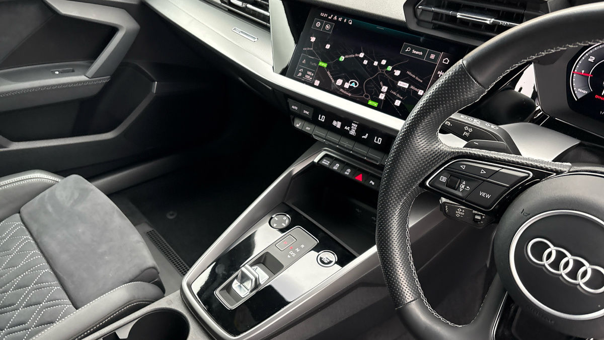 Audi A3 Image 18