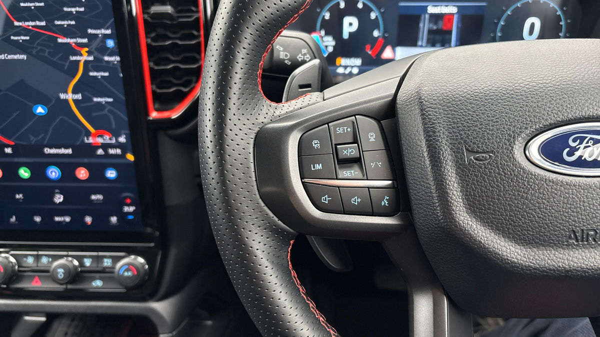 Ford Ranger Image 13