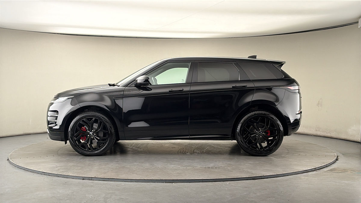Land Rover Range Rover Evoque Image 15