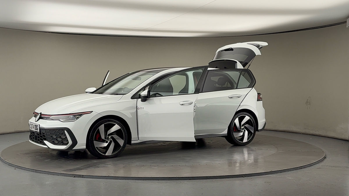 More views of Volkswagen Golf