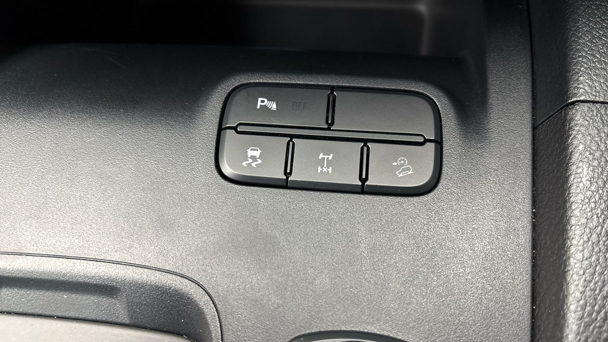 Ford Ranger Image 26