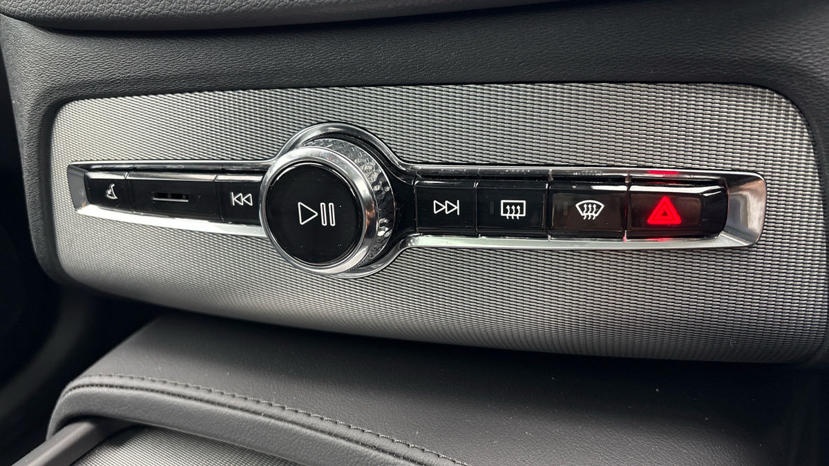 Volvo XC90 Image 25