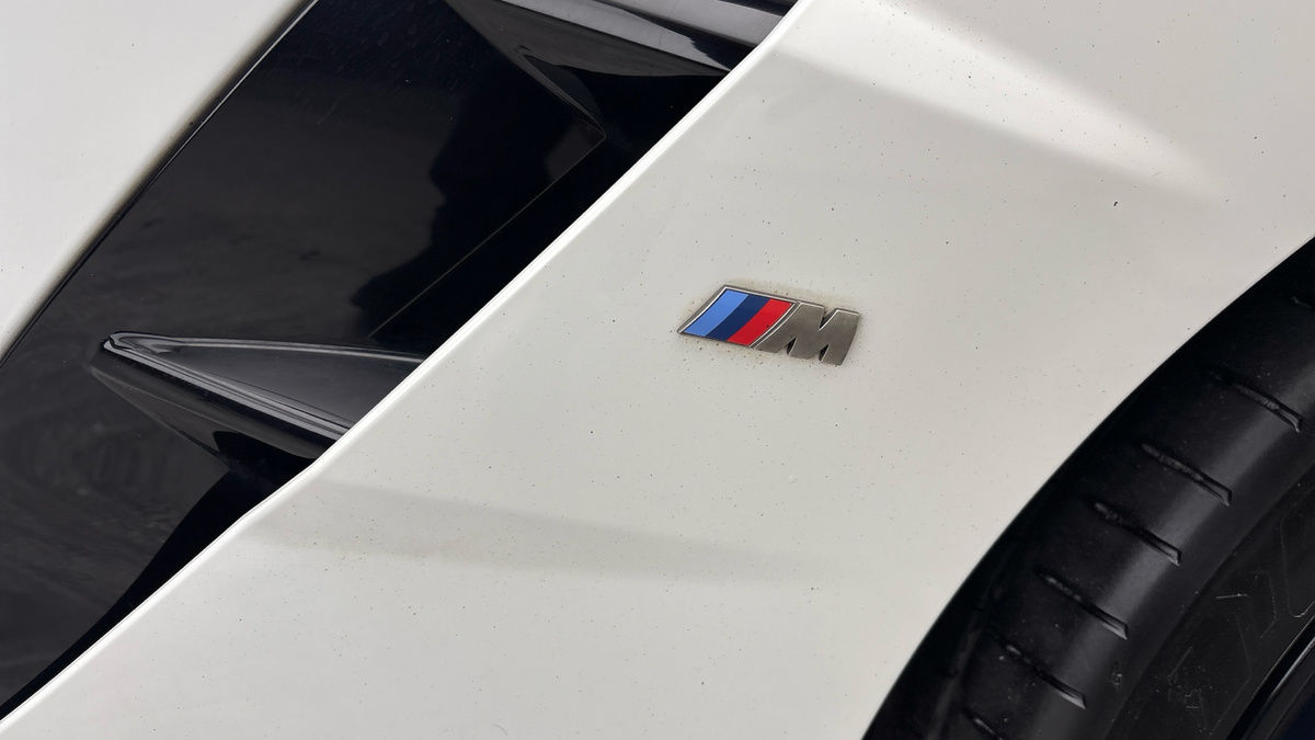 BMW Z4 Image 9