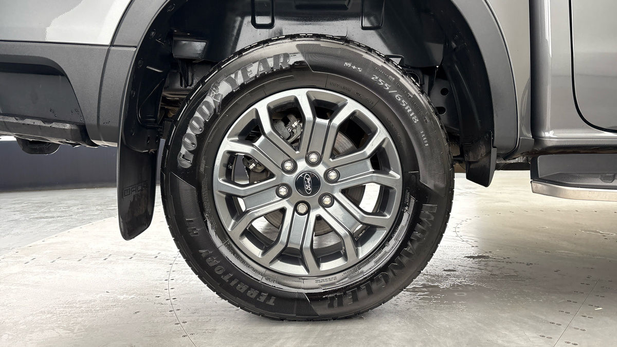 Ford Ranger P703 Image 10