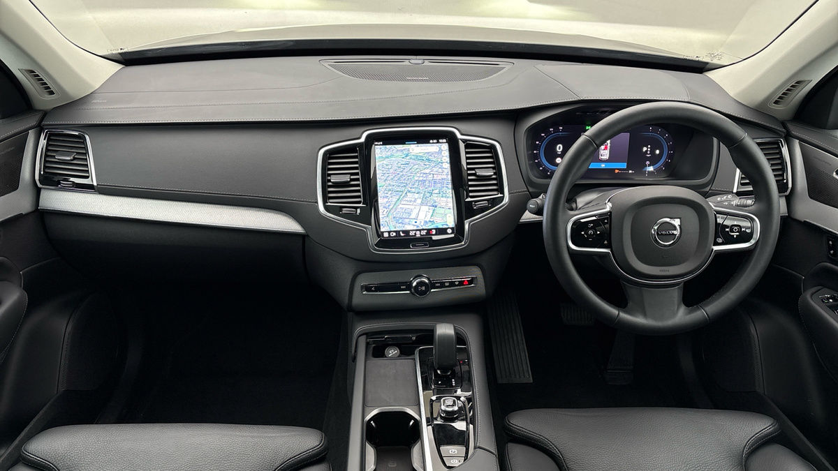 Volvo XC90 Image 12