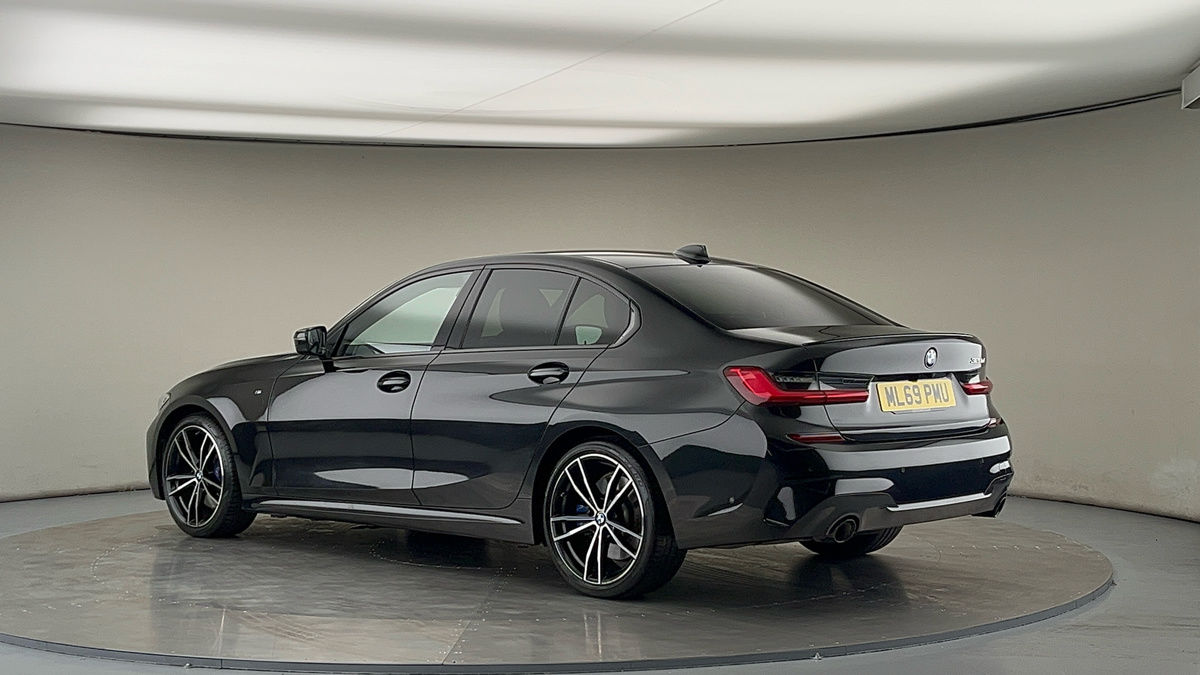 More views of BMW 3 Series