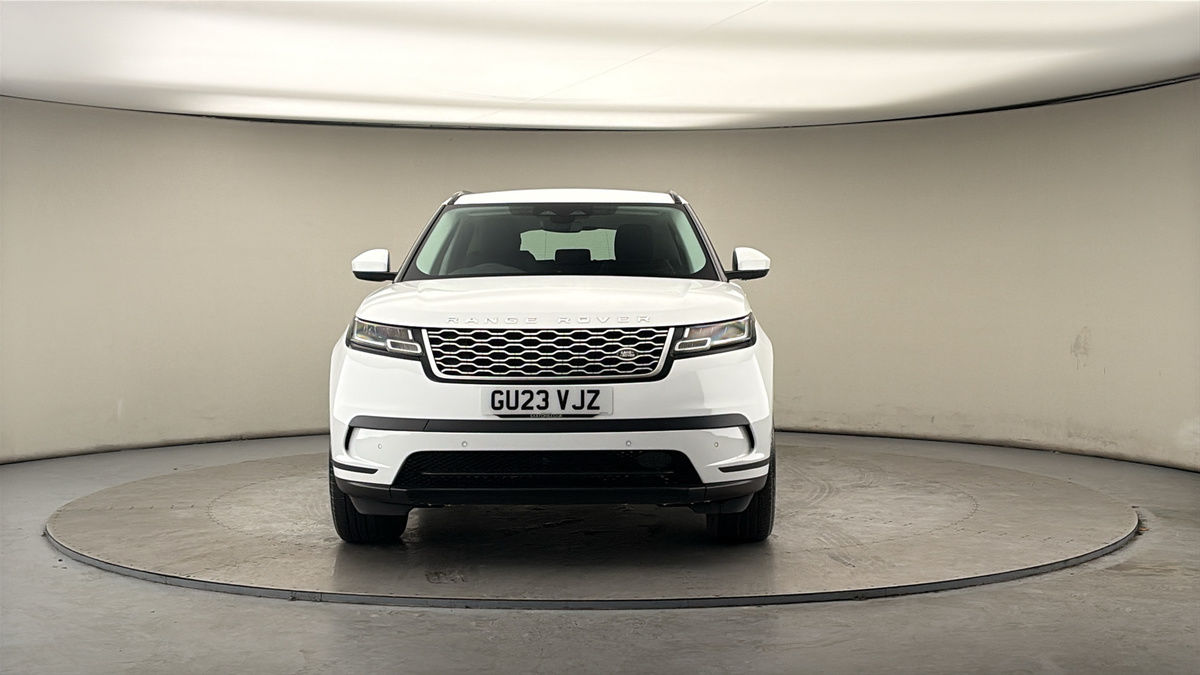 Land Rover Range Rover Velar Image 3