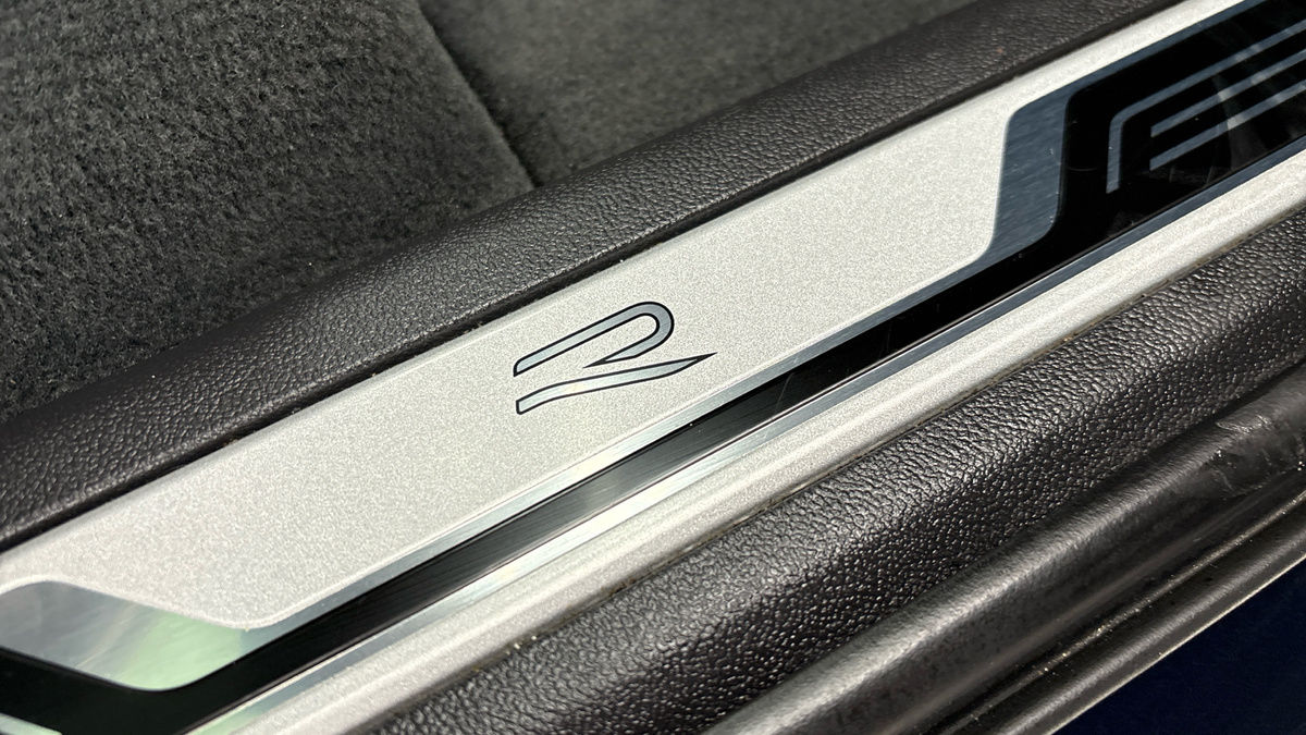 Volkswagen Touareg Image 25