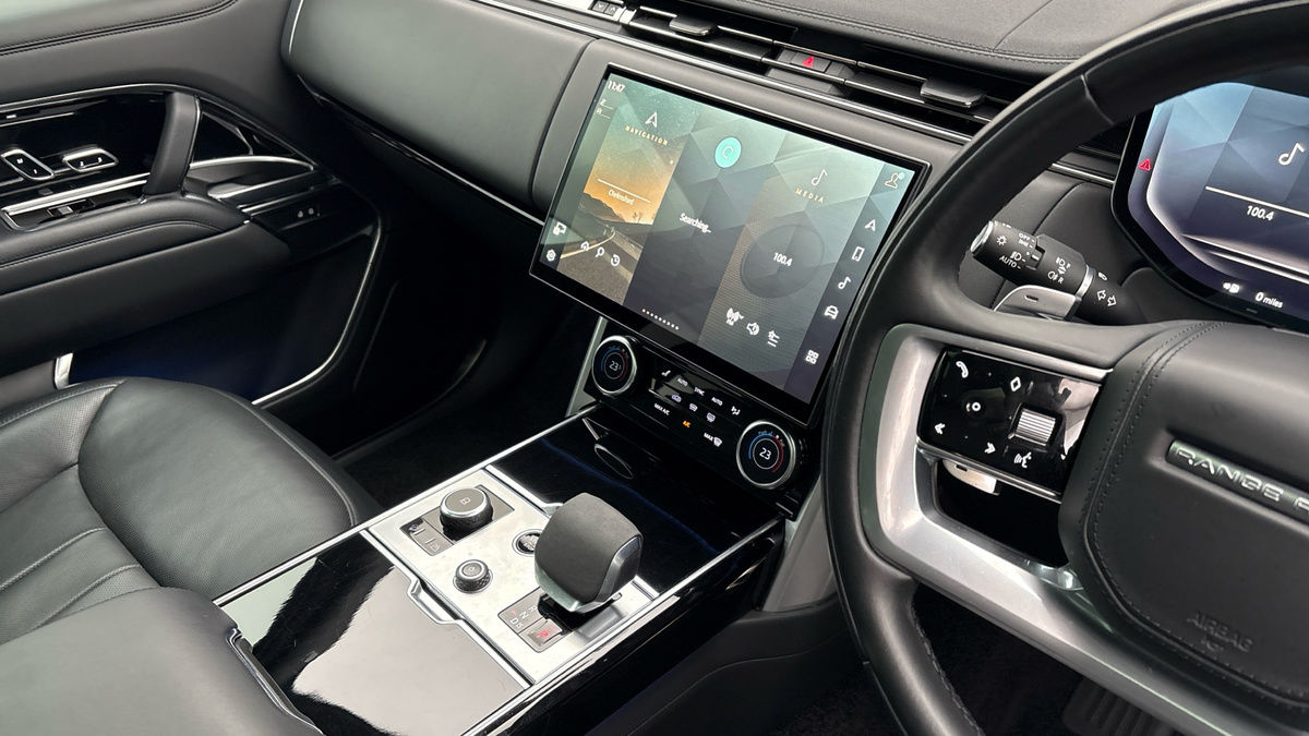 Land Rover Range Rover Image 18