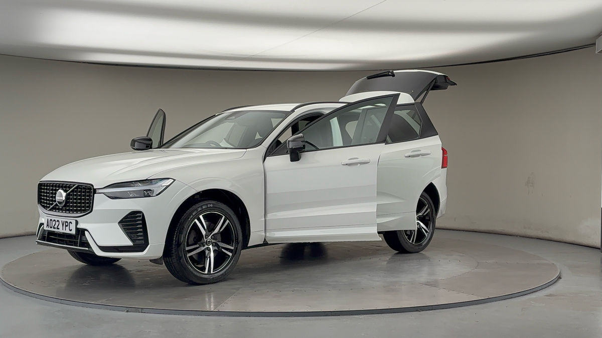 Volvo XC60 Image 22
