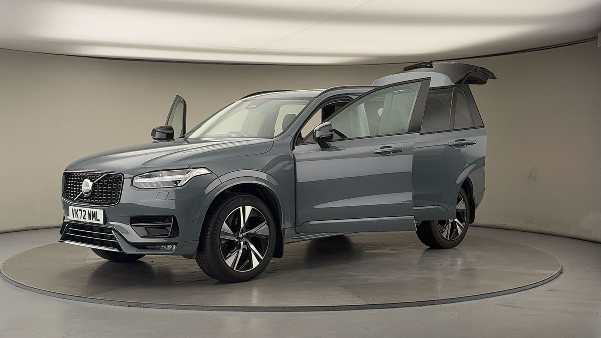 Volvo XC90 Image 22