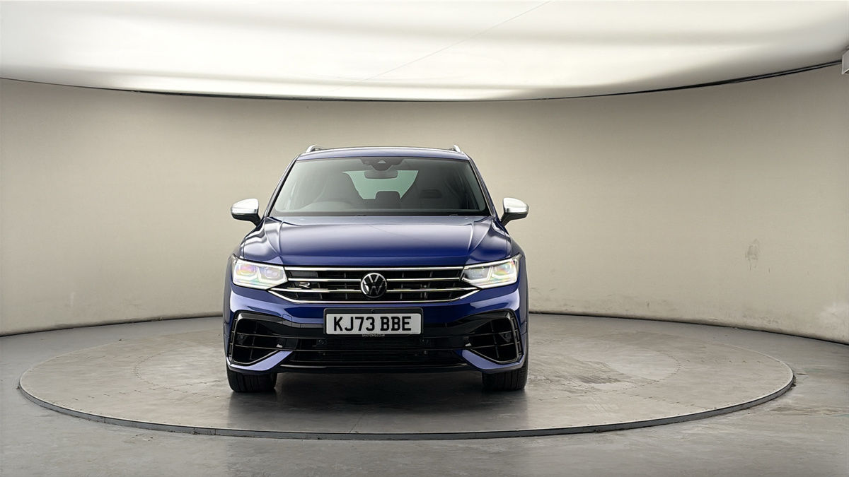 Volkswagen Tiguan Image 3