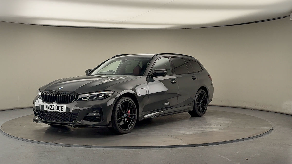 More views of BMW 3 Series