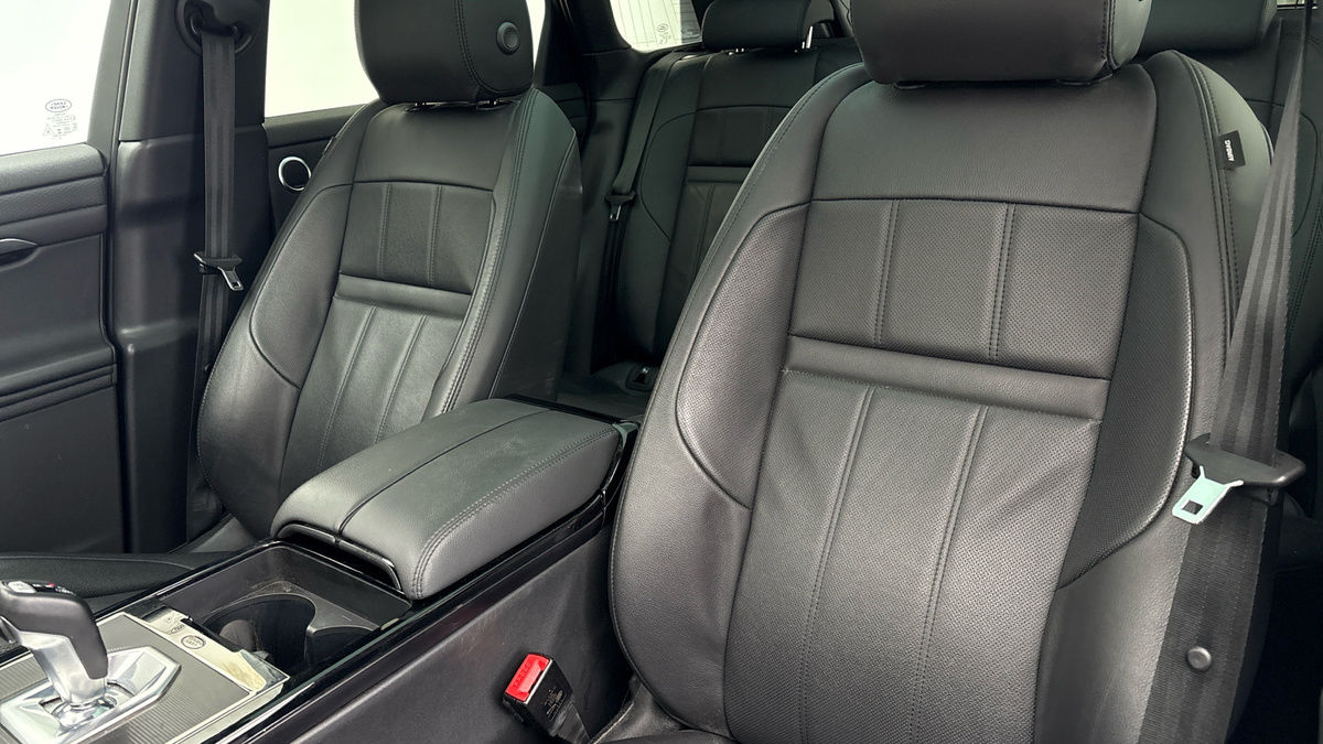 Land Rover Range Rover Evoque Image 7