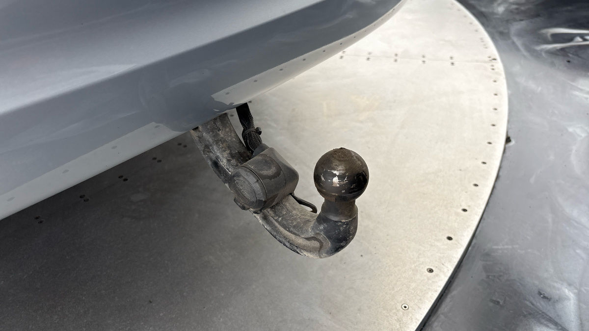Land Rover Discovery Image 43