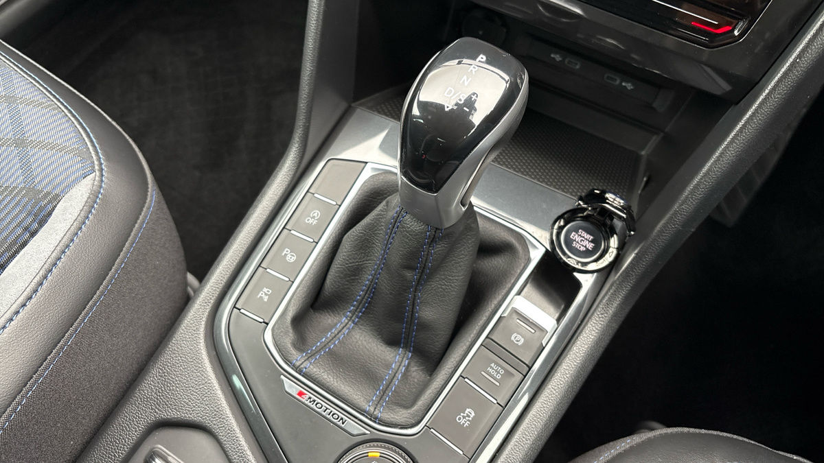 Volkswagen Tiguan Image 6