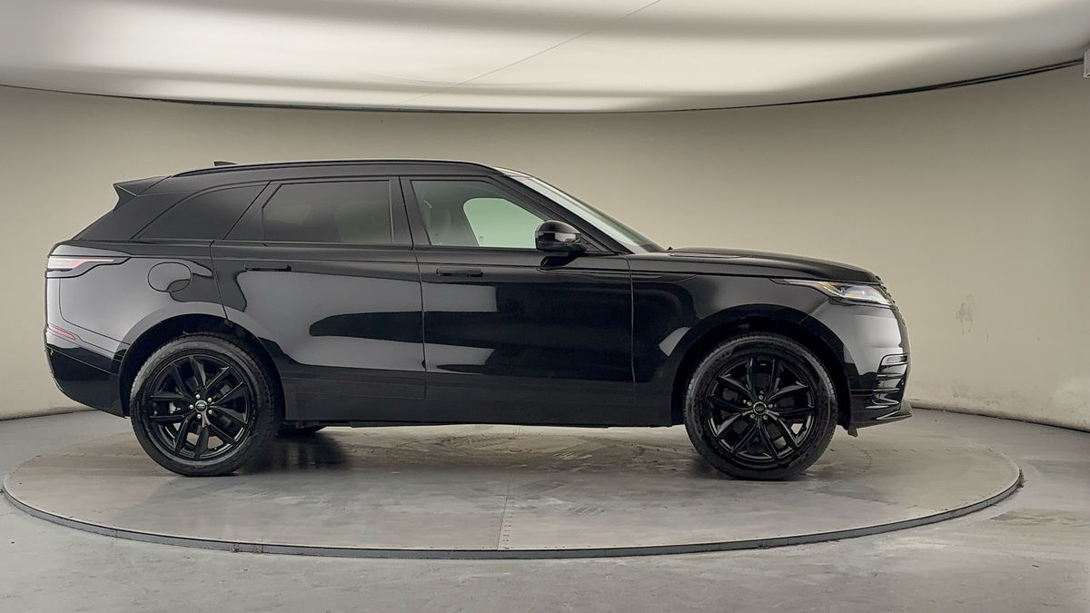 More views of Land Rover Range Rover Velar