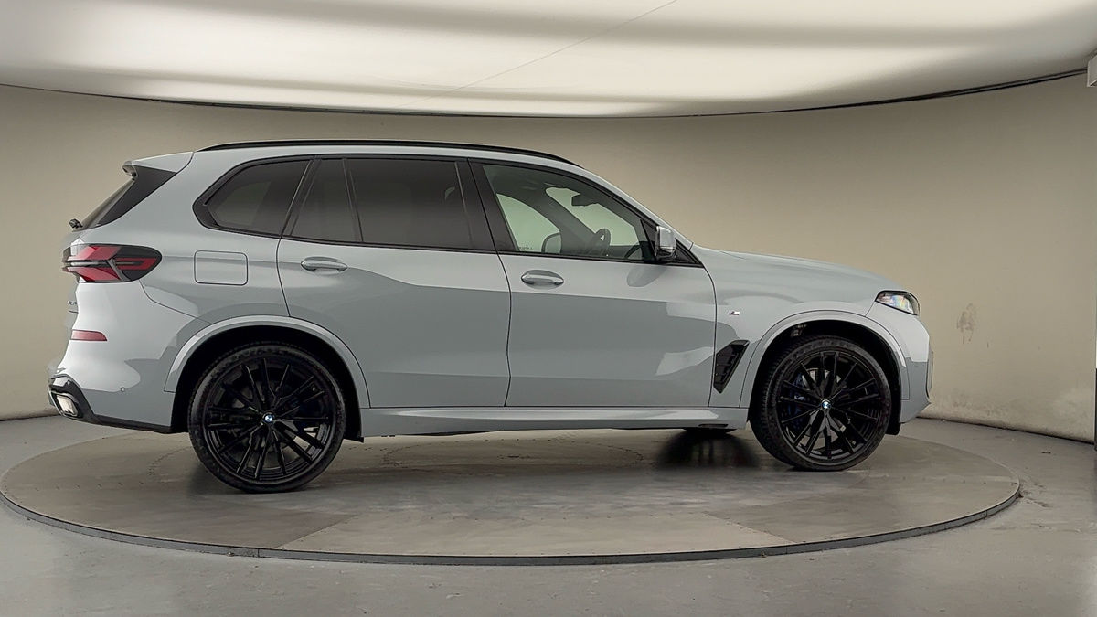 More views of BMW X5