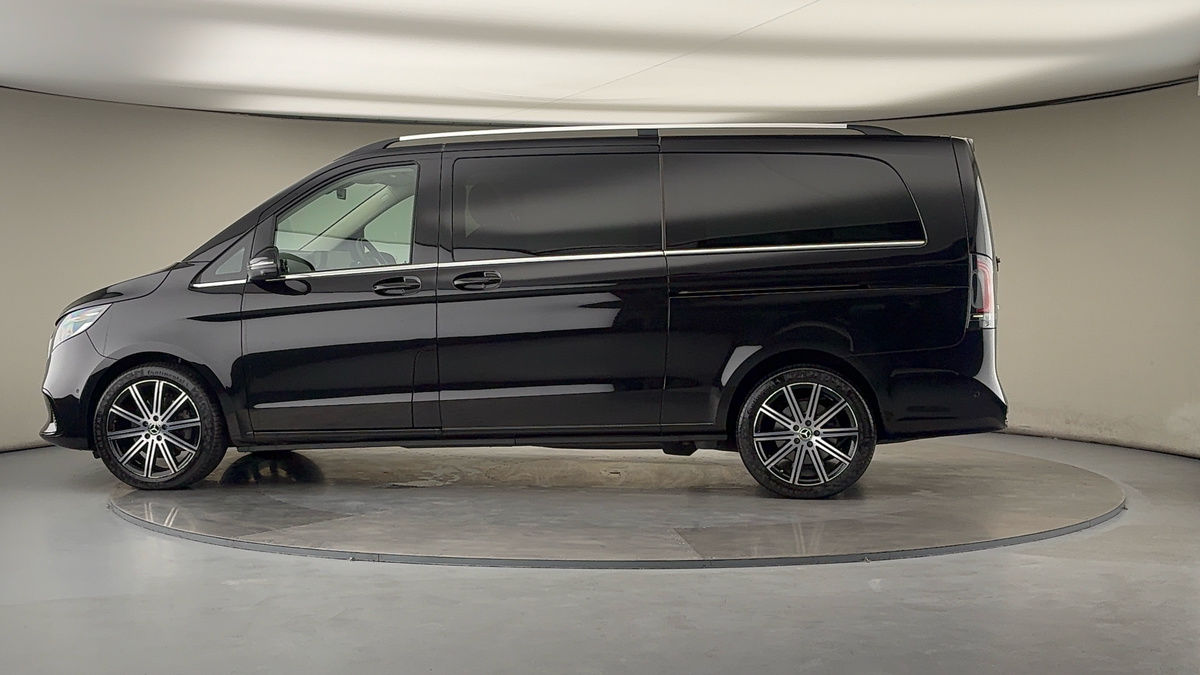 More views of Mercedes-Benz V Class