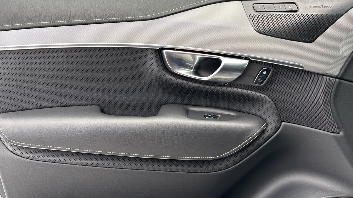 Volvo XC90 Image 19