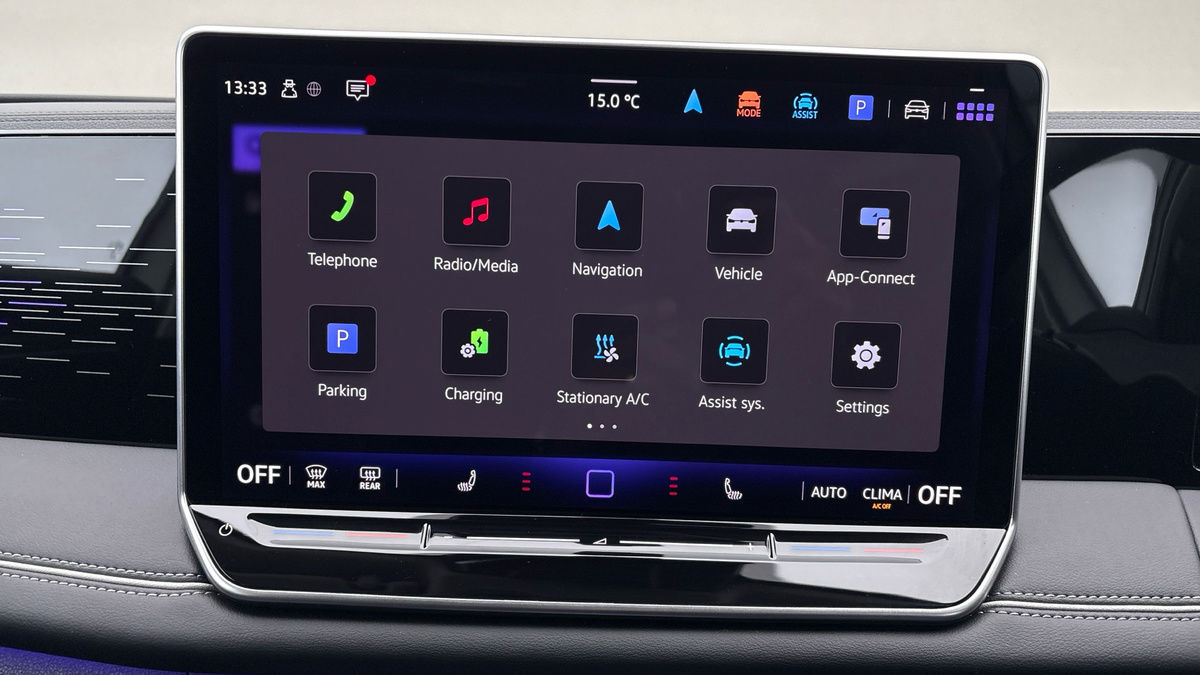 Volkswagen Tiguan Image 17