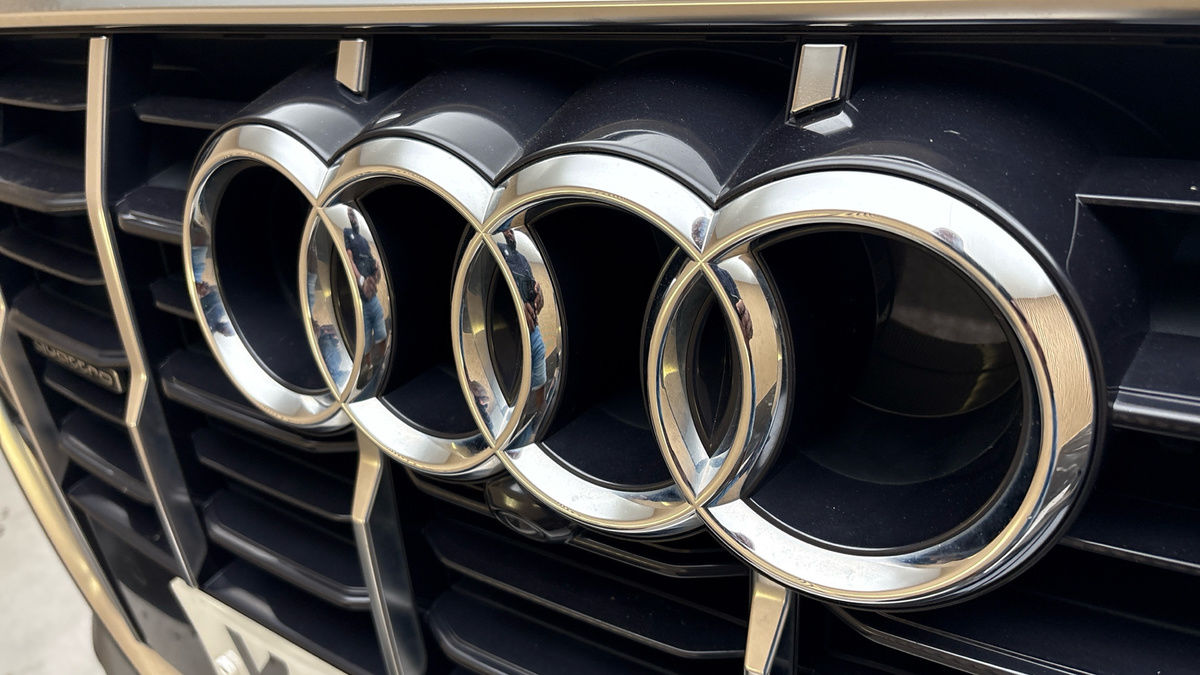 Audi Q7 Image 24