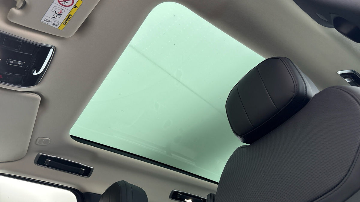 Land Rover Range Rover Image 6