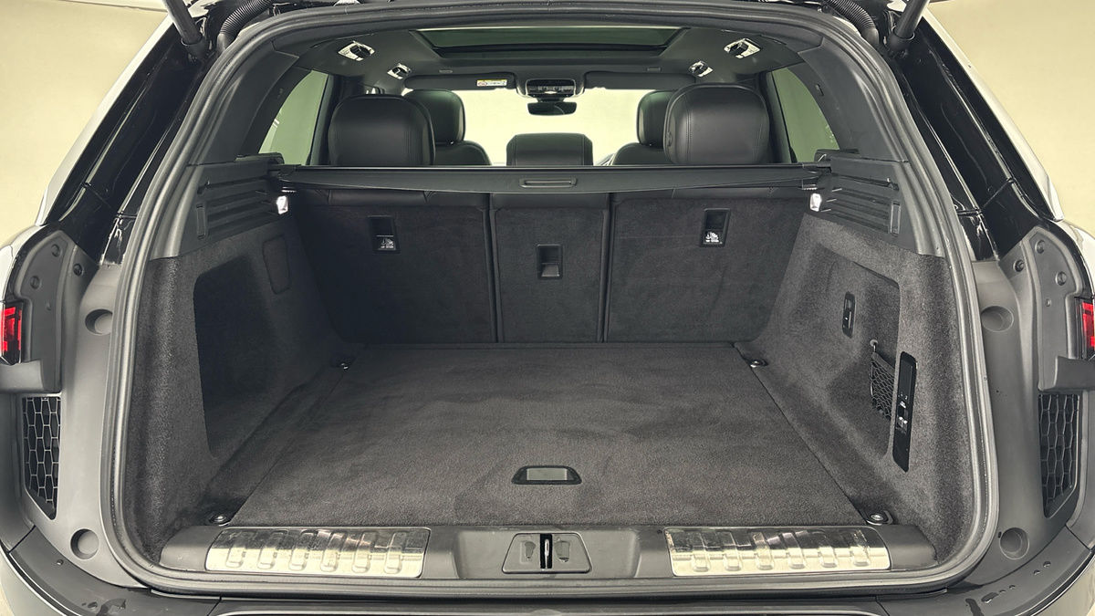 Land Rover Range Rover Sport Urban Image 11