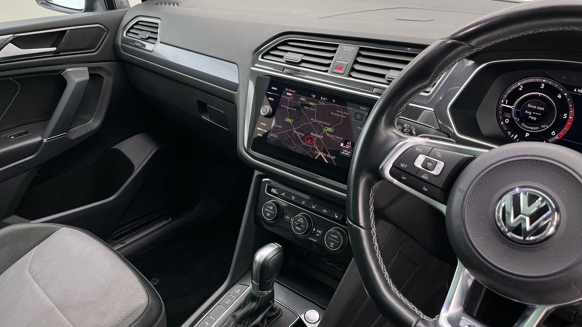 Volkswagen Tiguan Allspace Image 18