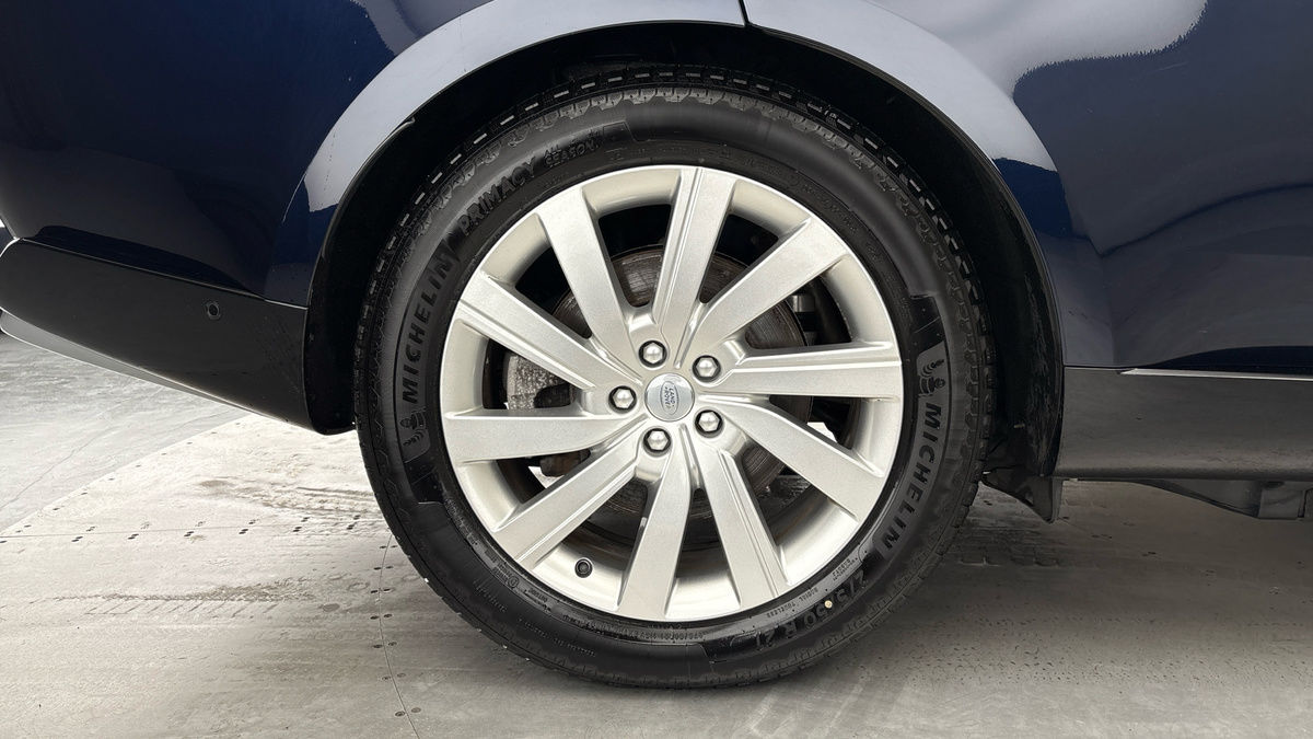 Land Rover Range Rover Image 10