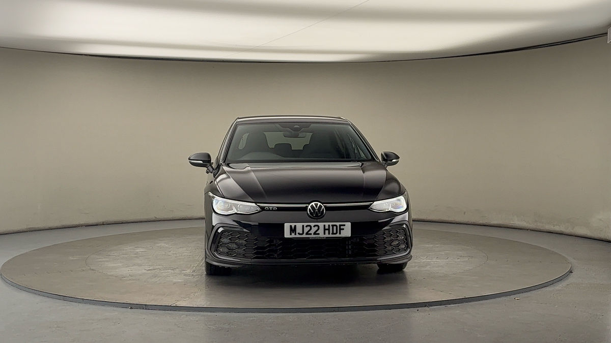 More views of Volkswagen Golf