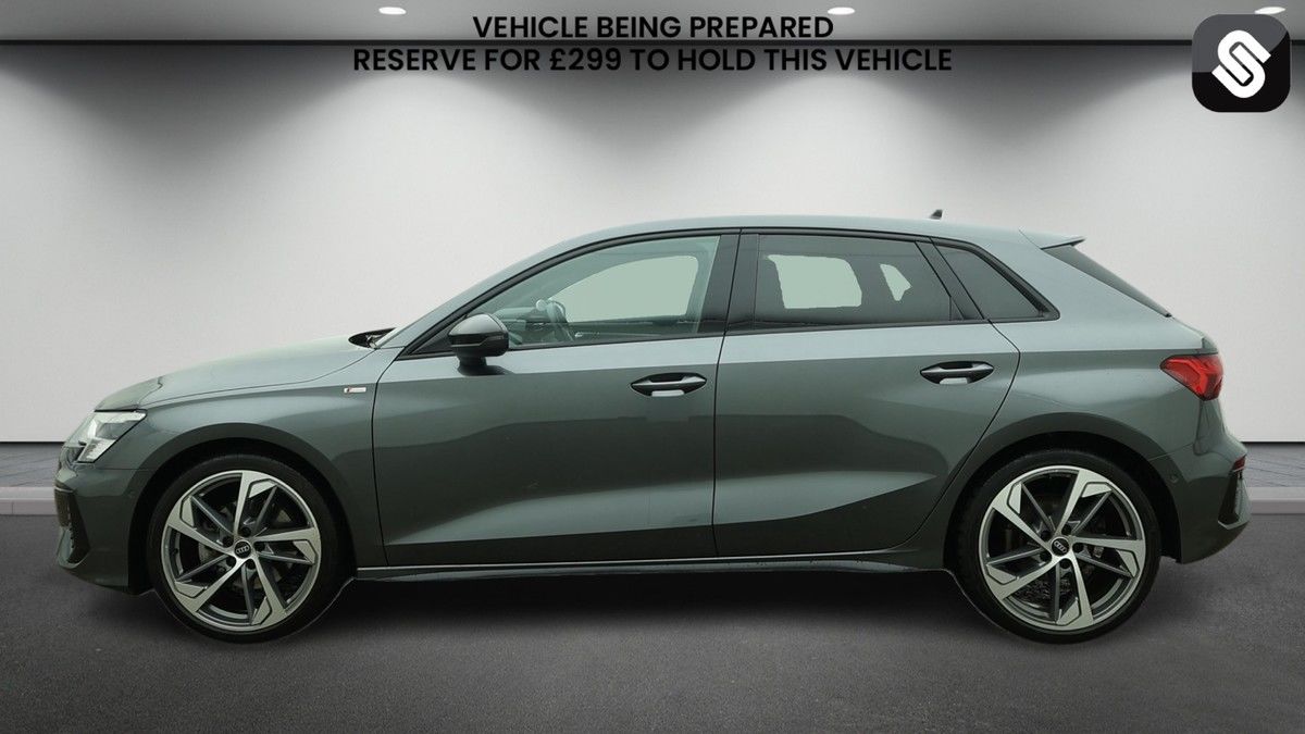 Audi A3 Image 6