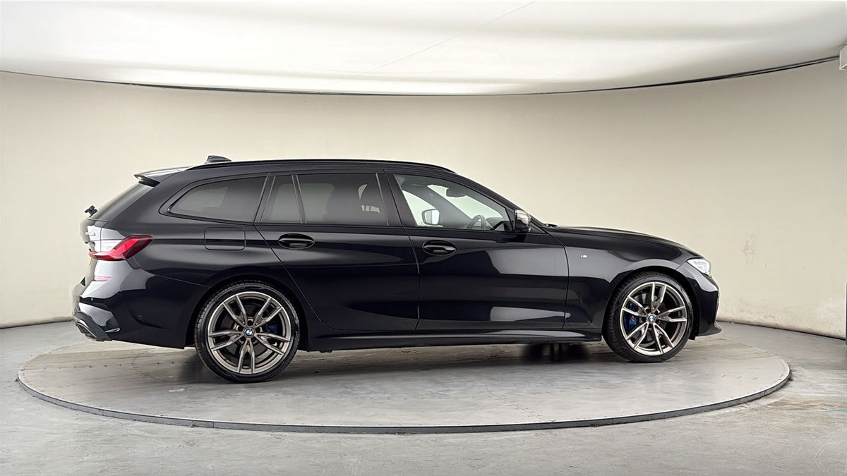 More views of BMW 3 Series