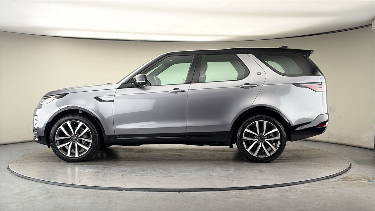 Land Rover Discovery Image 15