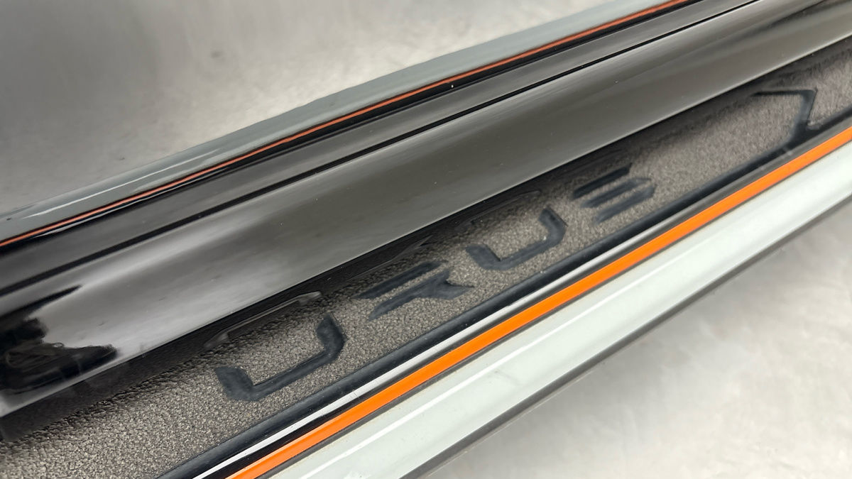 Lamborghini Urus Image 25