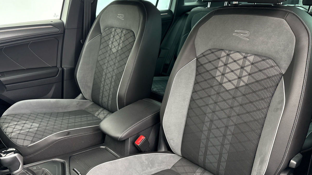 Volkswagen Tiguan Image 7