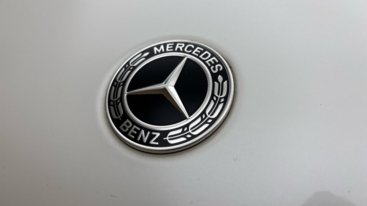 Mercedes-Benz GLC Image 24