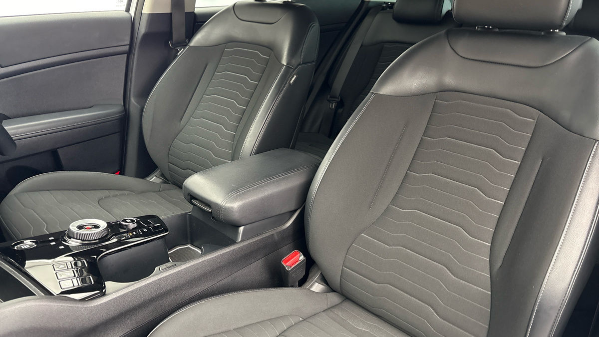Kia Sportage Image 7