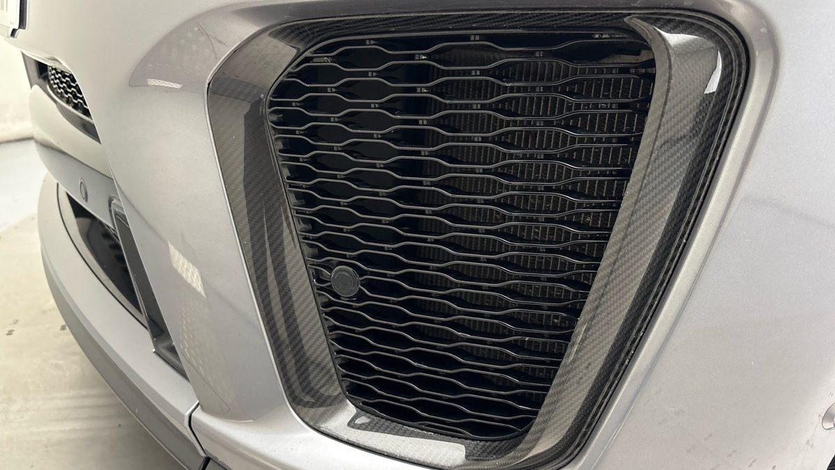 Land Rover Range Rover Sport Image 27