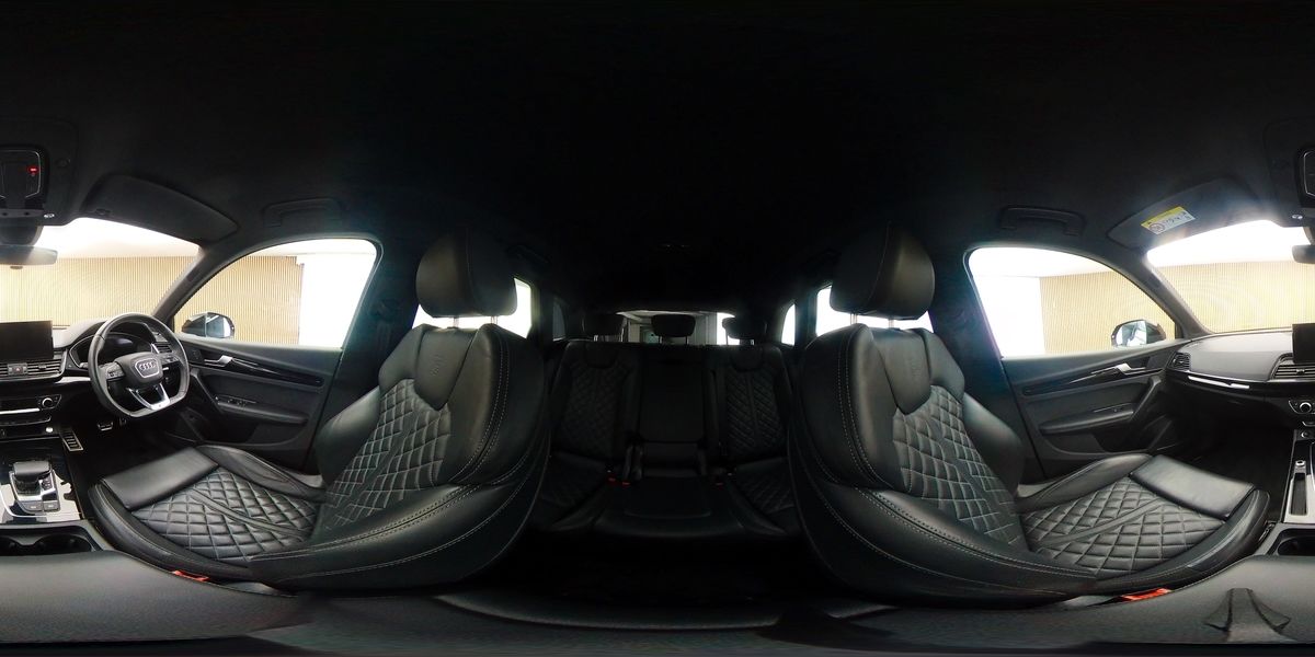 More views of Audi Q5