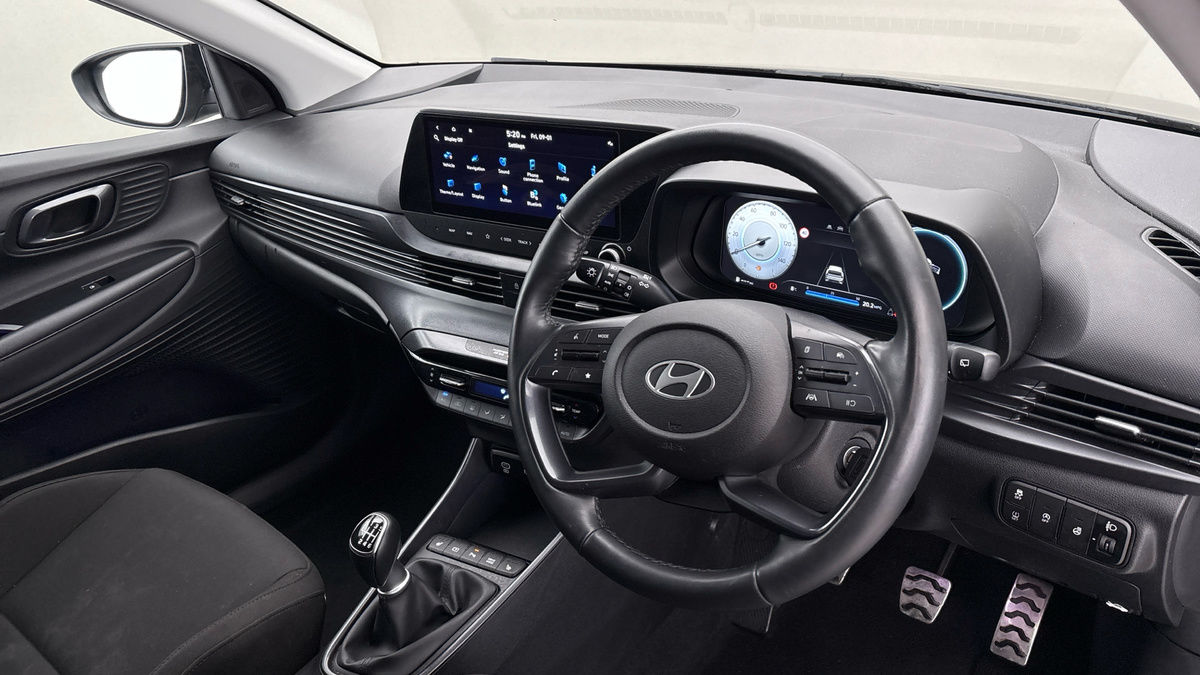 Hyundai Bayon Image 5