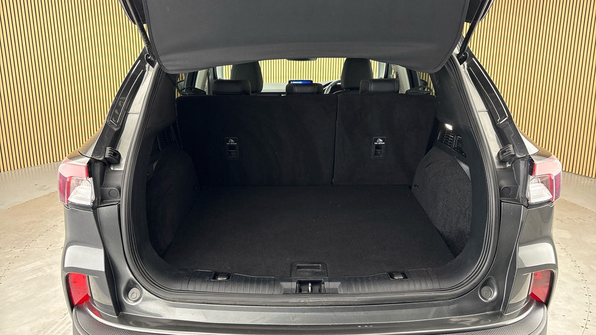 Ford Kuga Image 11