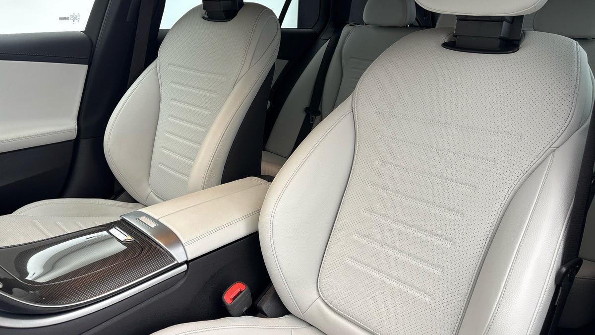 Mercedes-Benz C Class Image 7