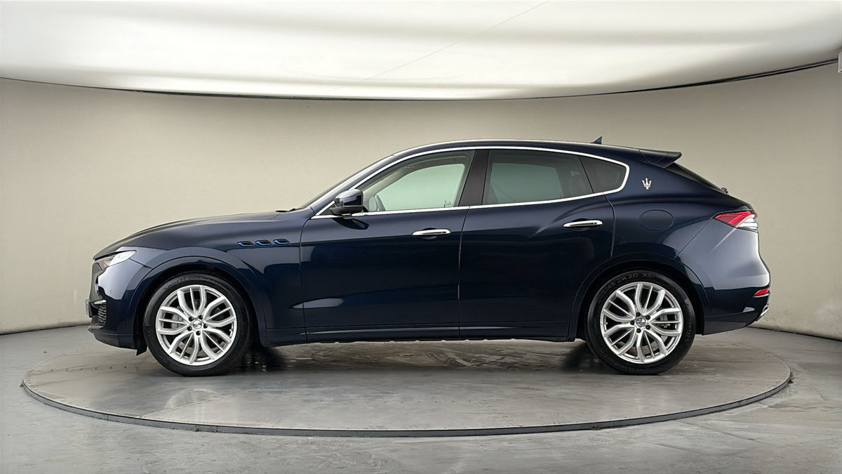Maserati Levante Image 15